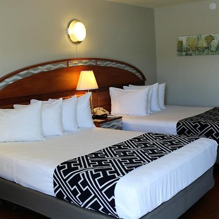 Monte Carlo Inn- Near Disney คิสซิมมี ภายนอก รูปภาพ