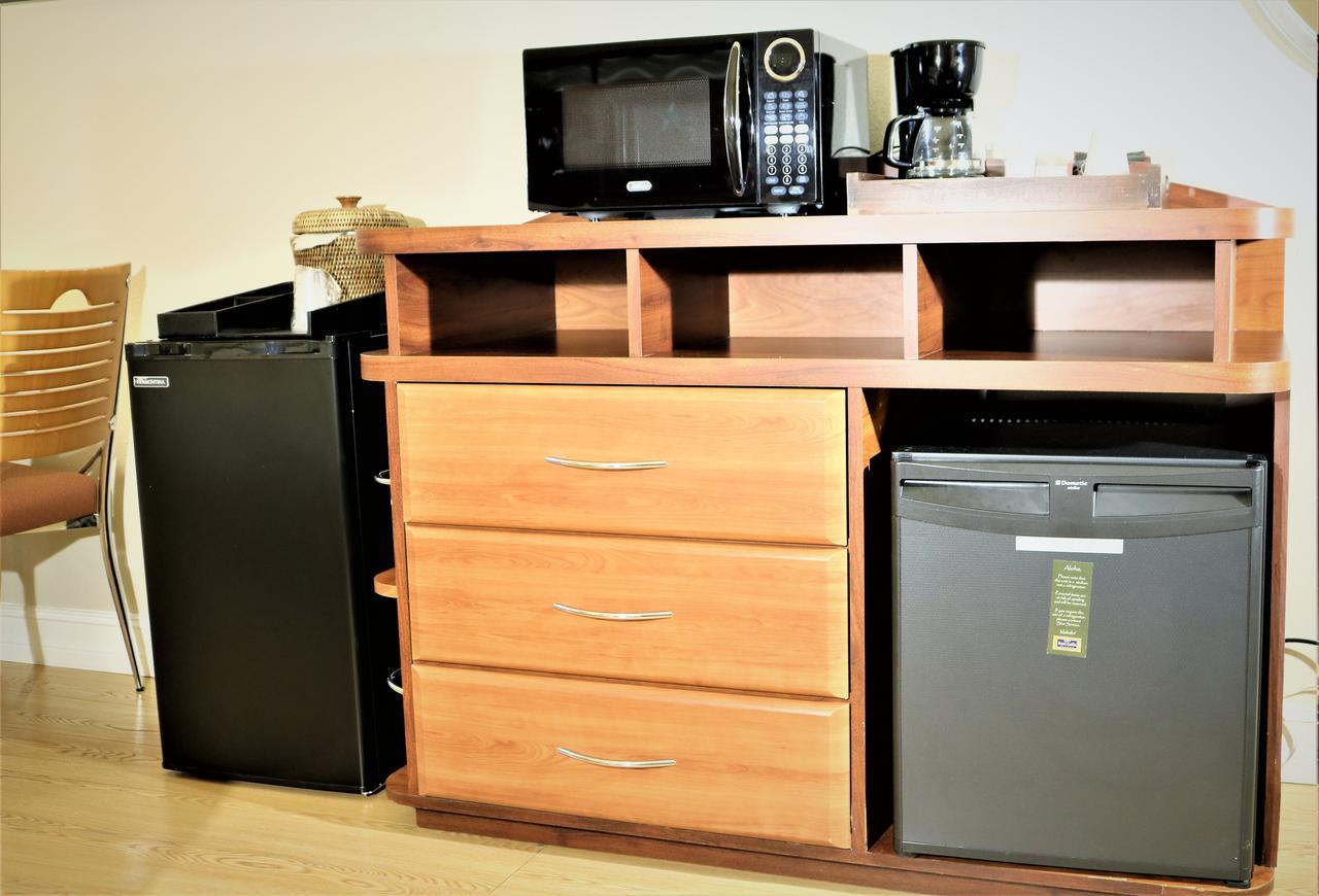 Monte Carlo Inn- Near Disney คิสซิมมี ภายนอก รูปภาพ