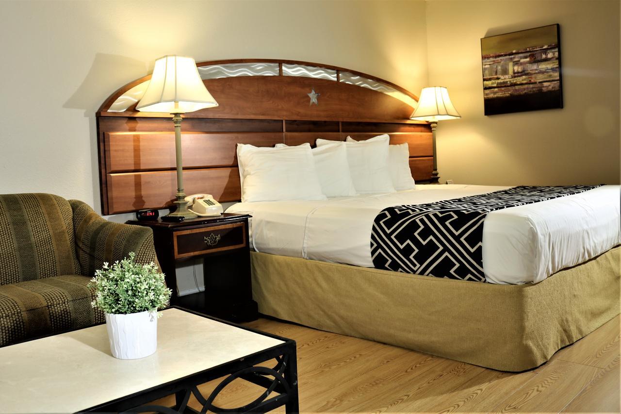 Monte Carlo Inn- Near Disney คิสซิมมี ภายนอก รูปภาพ