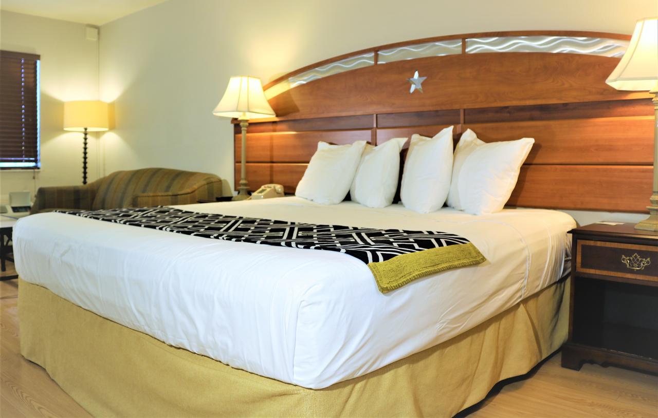 Monte Carlo Inn- Near Disney คิสซิมมี ภายนอก รูปภาพ