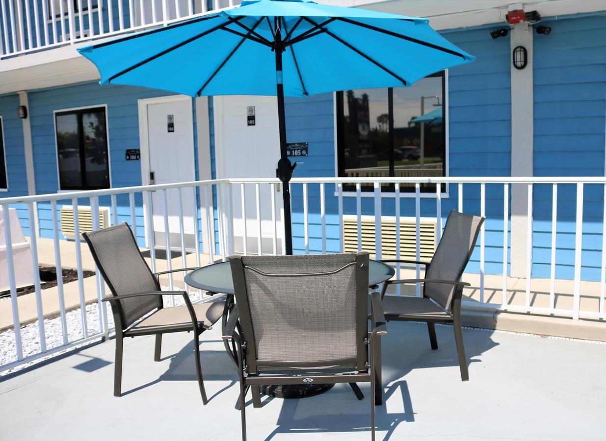 Monte Carlo Inn- Near Disney คิสซิมมี ภายนอก รูปภาพ