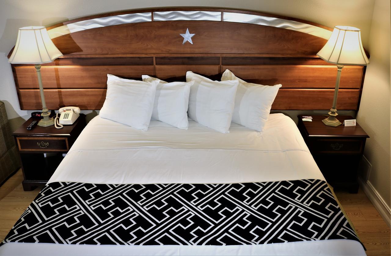 Monte Carlo Inn- Near Disney คิสซิมมี ภายนอก รูปภาพ