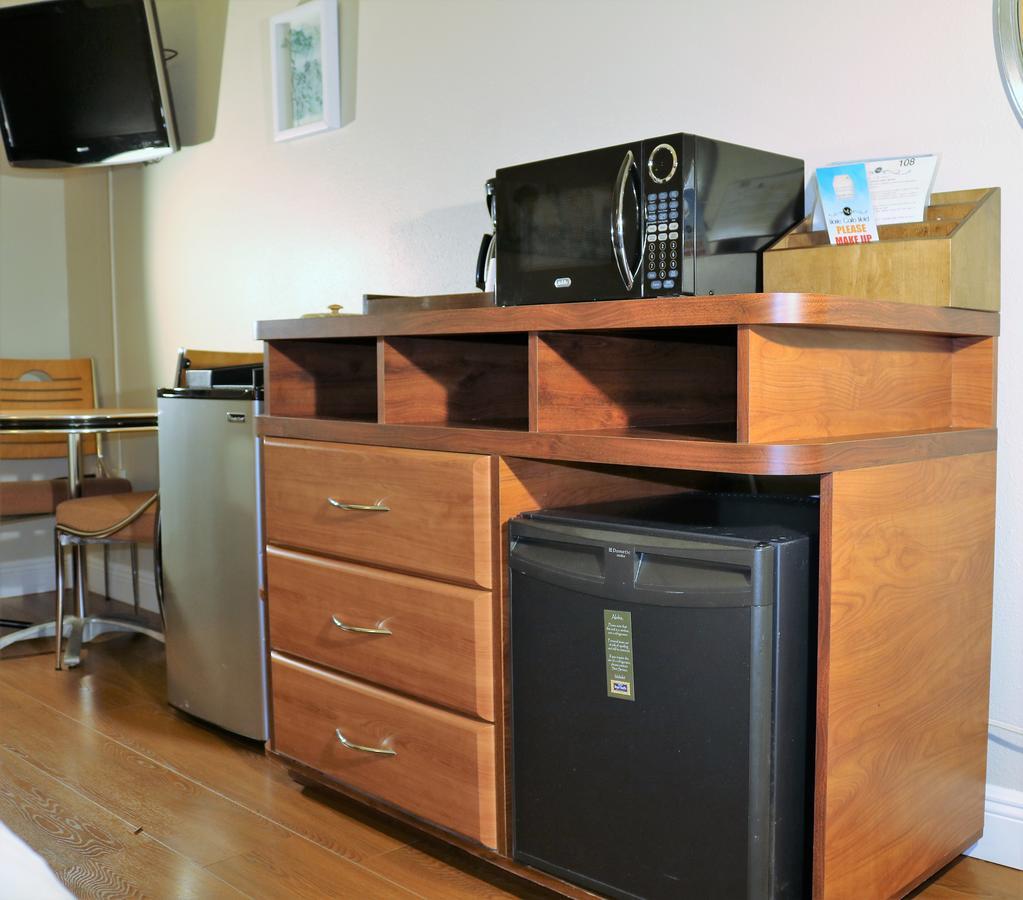 Monte Carlo Inn- Near Disney คิสซิมมี ภายนอก รูปภาพ