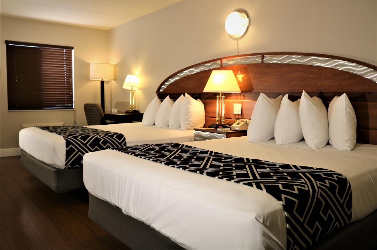 Monte Carlo Inn- Near Disney คิสซิมมี ภายนอก รูปภาพ