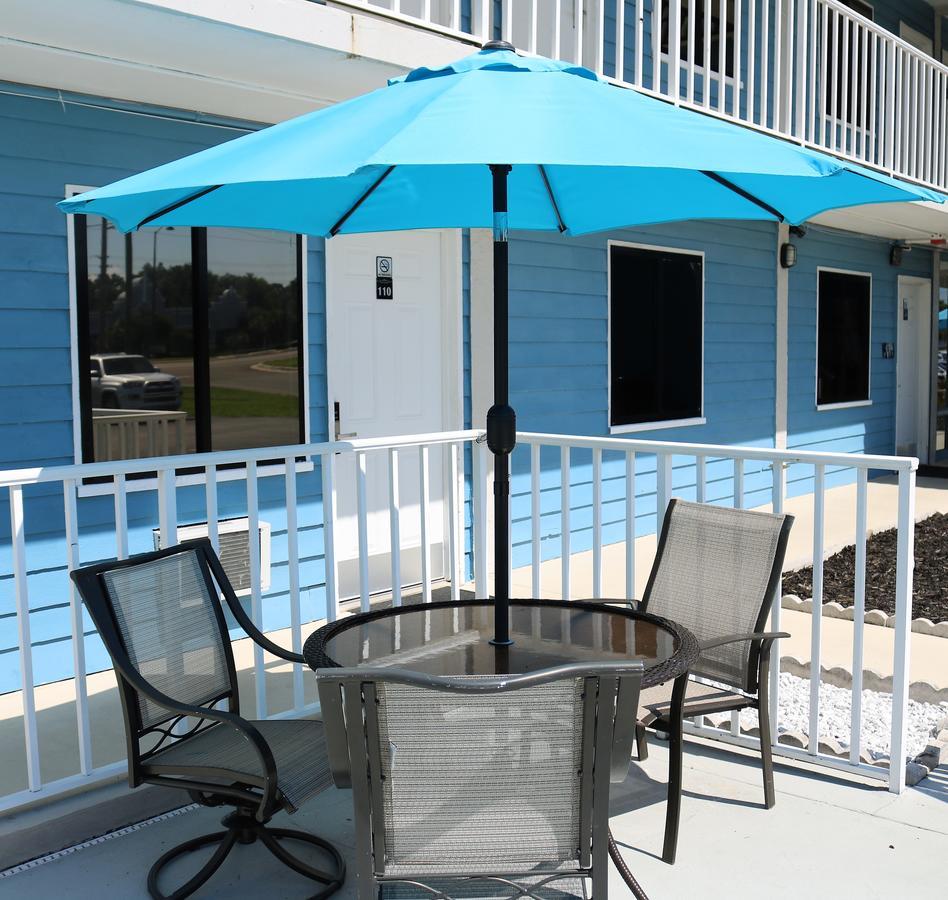 Monte Carlo Inn- Near Disney คิสซิมมี ภายนอก รูปภาพ