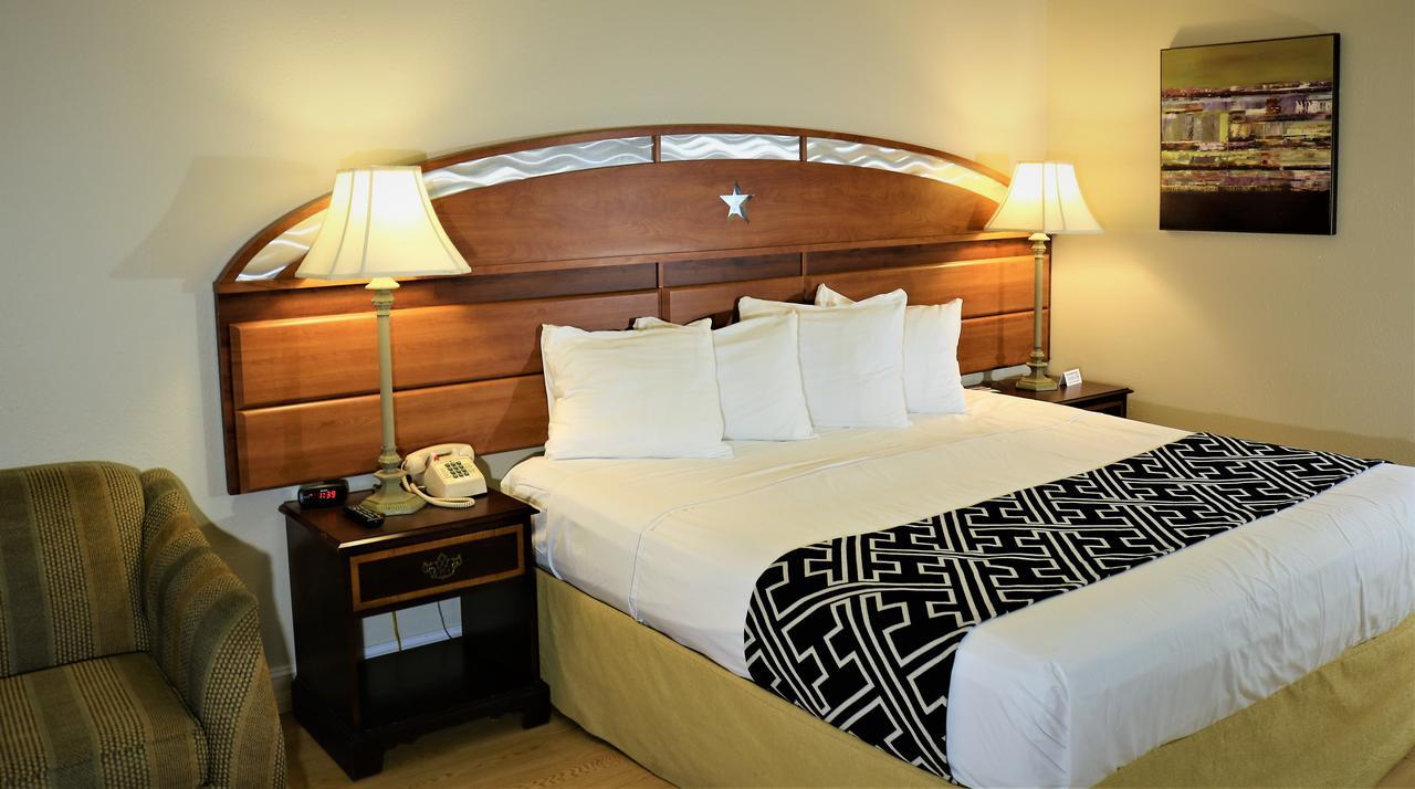 Monte Carlo Inn- Near Disney คิสซิมมี ภายนอก รูปภาพ