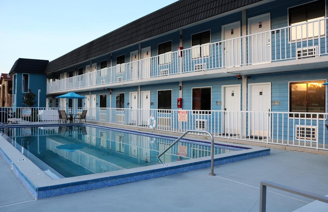 Monte Carlo Inn- Near Disney คิสซิมมี ภายนอก รูปภาพ