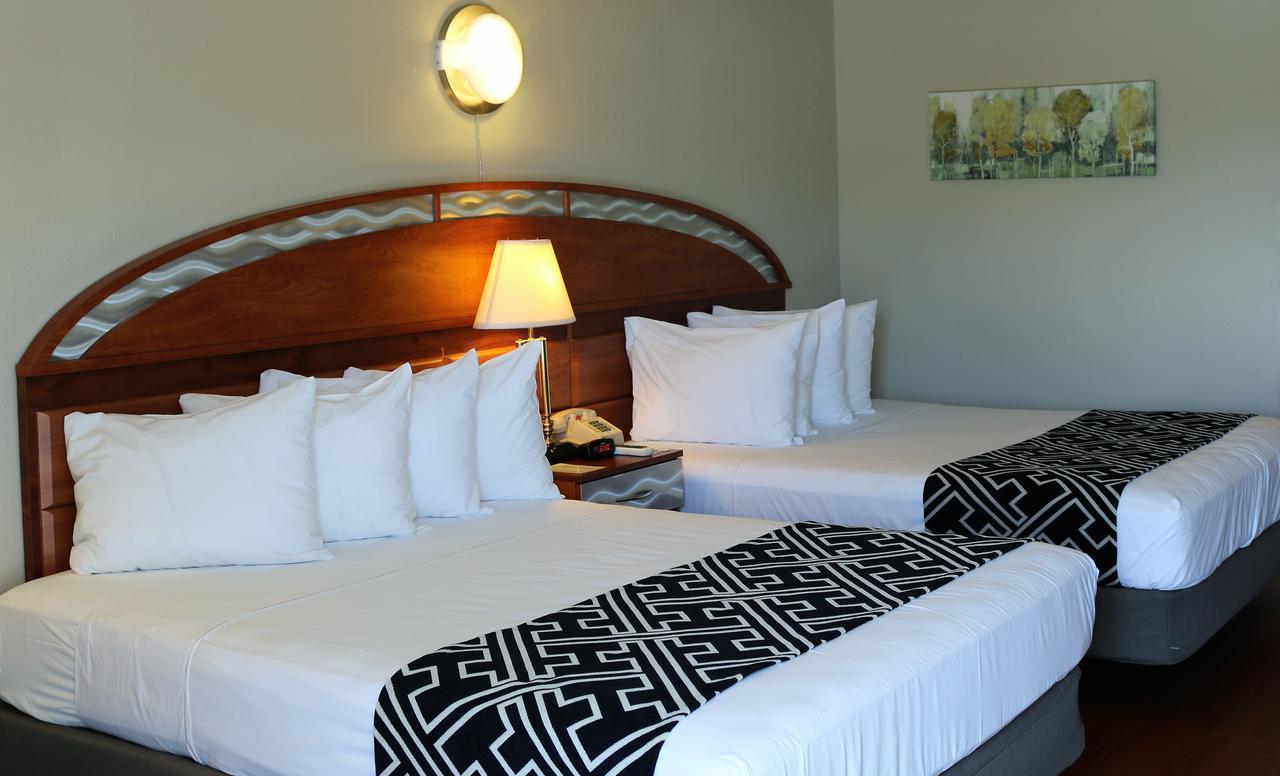 Monte Carlo Inn- Near Disney คิสซิมมี ภายนอก รูปภาพ