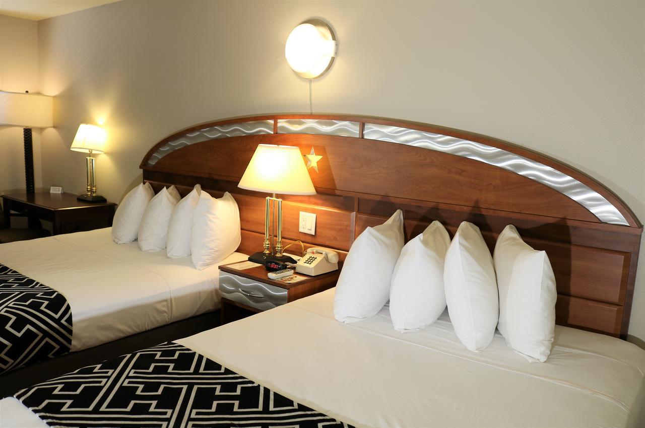 Monte Carlo Inn- Near Disney คิสซิมมี ภายนอก รูปภาพ